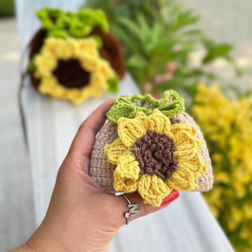 Convertible Pouch Bag