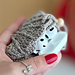 AirPods Seashell | Earbud Case pattern
