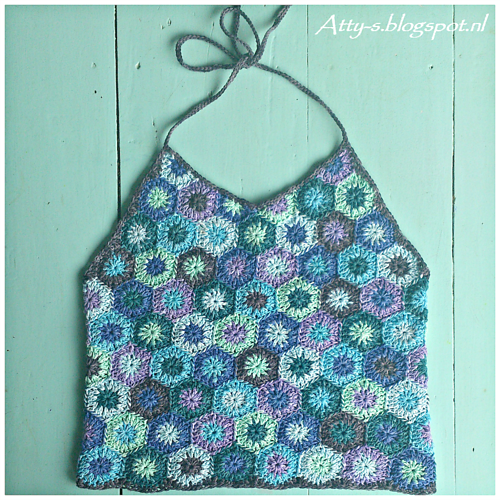 Sunkissed Summer Top photo 4