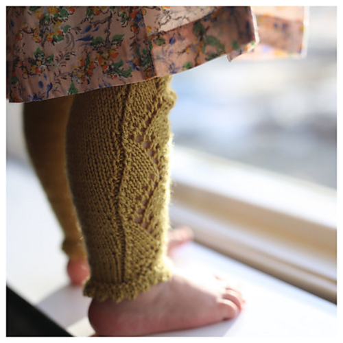 Fintights og hverdagstights - Paelas