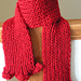 Filippi Scarf pattern 