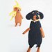 Mini Dachshund pattern