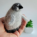 Little Penguin pattern