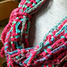 Artfully Simple Infinity Scarf photo 3