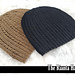 The Rianta Hat pattern