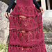 Lilikoi Maxi Skirt pattern