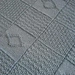 Milly's Blanket pattern 