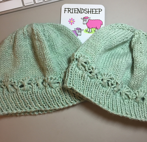 Karen Chemo Cap - austierra