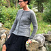 Avelsås Gårdskofta pattern 