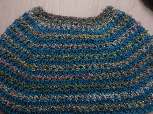 Two-Way Poncho photo 2
