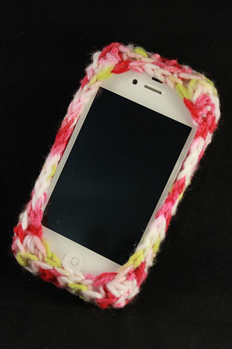 iphone 4 basic case photo 2