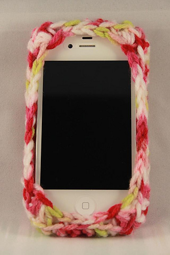 iphone 4 basic case photo 1