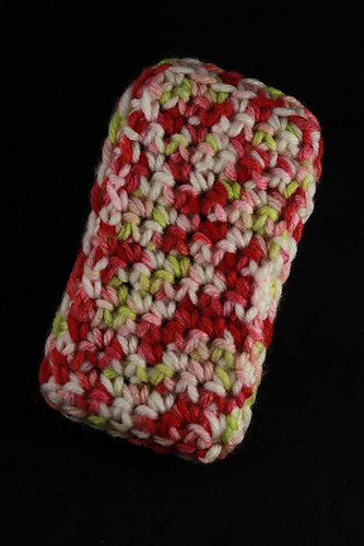 iphone 4 basic case photo 3