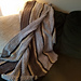 The Nick Throw pattern 