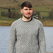 Cillian pattern 