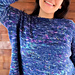 Mocaccino Sweater pattern 