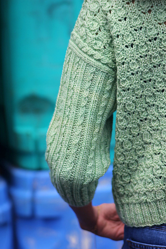 Ravelry: Saoco pattern by Thea Colman