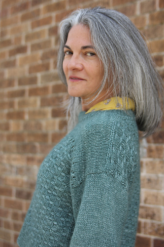 Ravelry: Poet's Dream pattern by Thea Colman