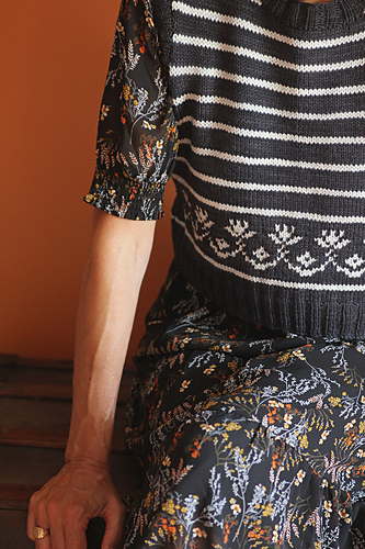 Sfumato - Thea Colman