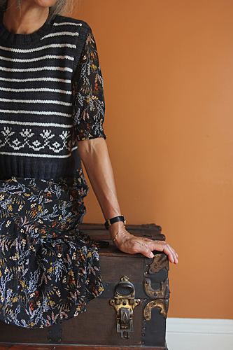 Sfumato - Thea Colman