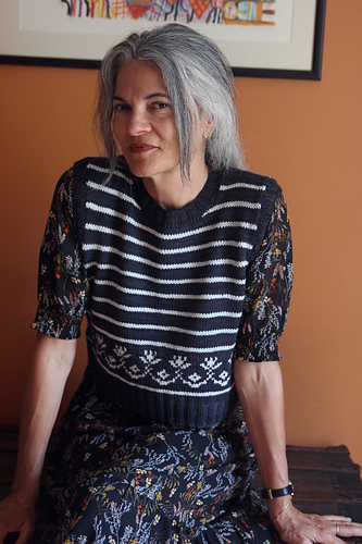 Sfumato - Thea Colman