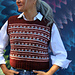 Pavette pattern 