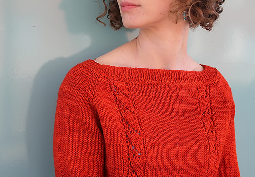Ravelry: Cape Cod pattern by Thea Colman