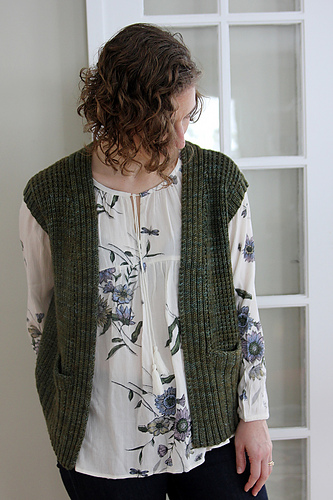 Ravelry: Long Island Iced Tea pattern by Thea Colman
