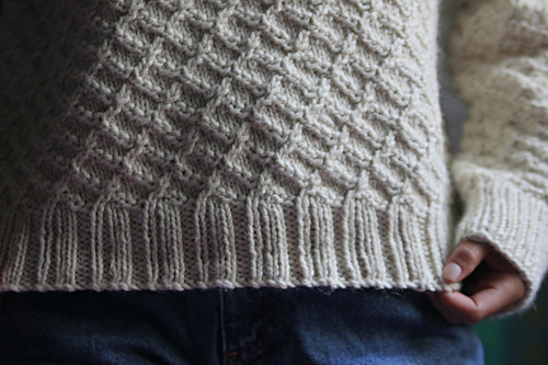 Ravelry: Vedett pattern by Thea Colman