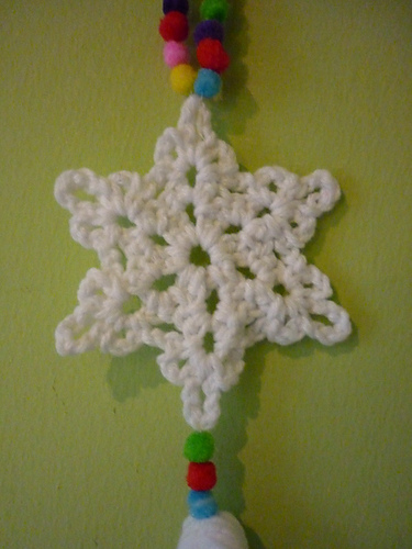 Snowflake 다른 모습 1