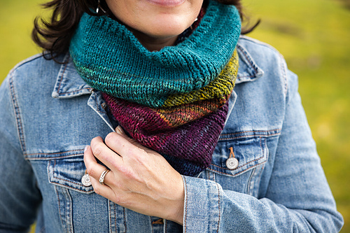 Asante - SweetGeorgia Yarns