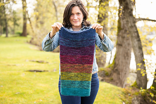 Asante - SweetGeorgia Yarns