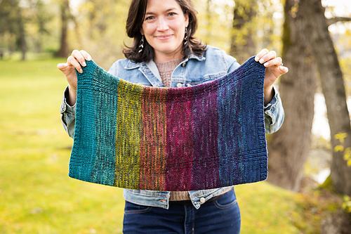 Asante - SweetGeorgia Yarns