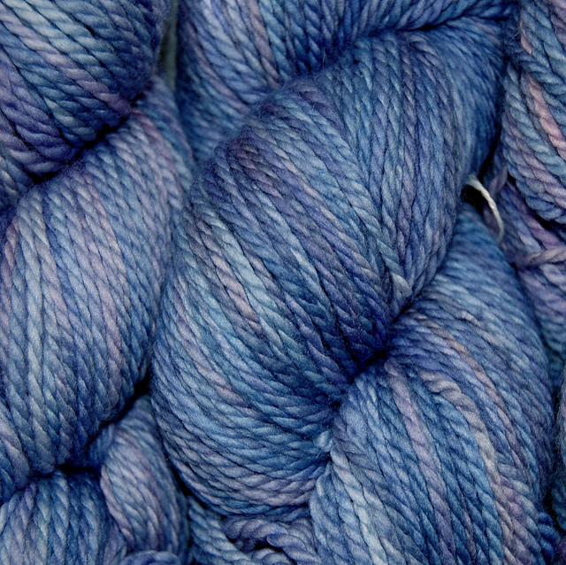 Ravelry: Ball and Skein Breckenridge