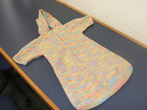 Baby Bundling #778-1