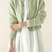 Vancouver Cardigan pattern 