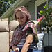 Confluence Knit Shawl pattern