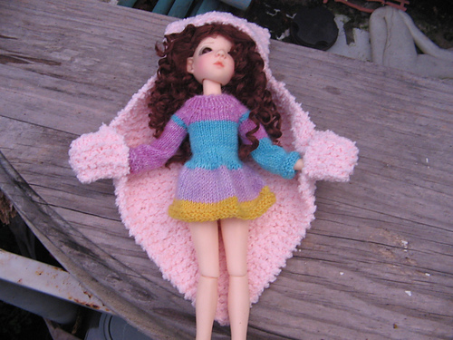 Baby Blanket