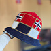 Tarseierenpåforskuddhatten pattern
