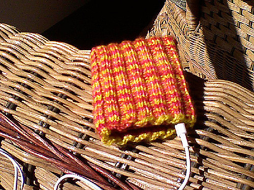 Ipod Nano Sock photo 5