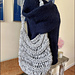Beach Front Bag pattern