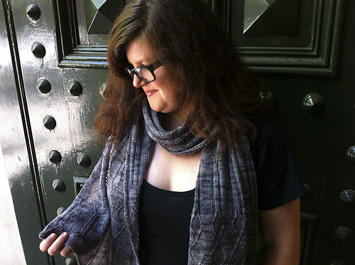 Mithrandir - Amy van de Laar