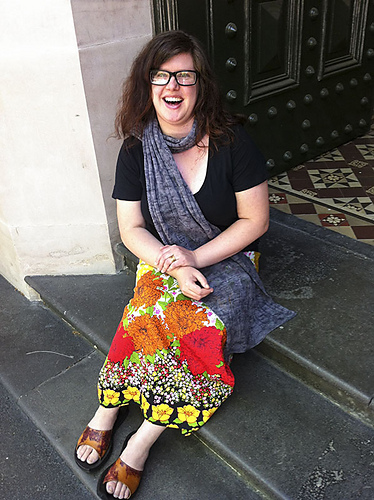 Mithrandir - Amy van de Laar