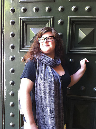 Mithrandir - Amy van de Laar