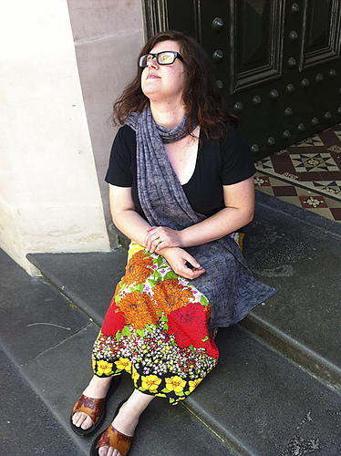 Mithrandir - Amy van de Laar