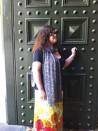 Mithrandir - Amy van de Laar