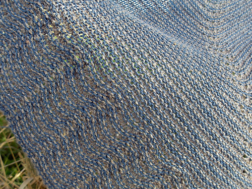 Seaswell - Amy van de Laar