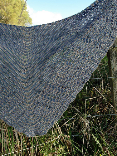 Seaswell - Amy van de Laar