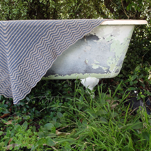 Seaswell - Amy van de Laar