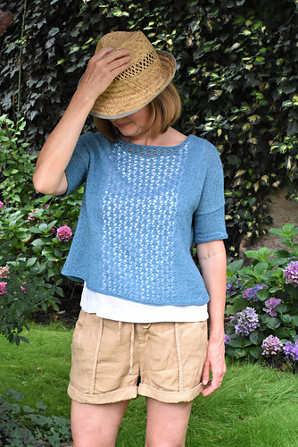 Ravelry: Ooh la la pattern by Isabell Kraemer